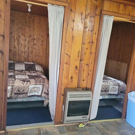 Cabin 2 Маністік Екстер'єр фото