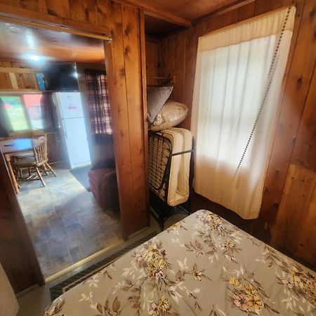 Cabin 2 Маністік Екстер'єр фото