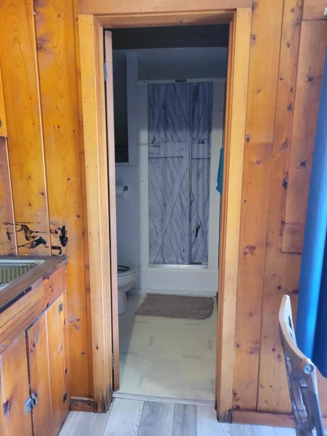 Cabin 2 Маністік Екстер'єр фото