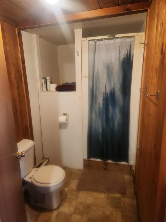 Cabin 2 Маністік Екстер'єр фото