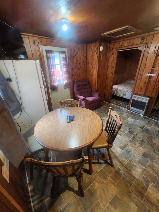 Cabin 2 Маністік Екстер'єр фото